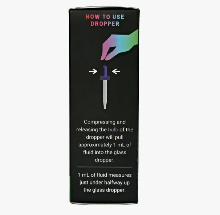 Fungi Five (Multi-Mushroom Tincture) - Wholesale