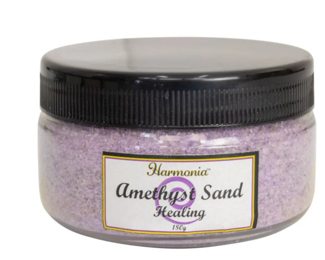 Gemstone Sand Jar 180 gr