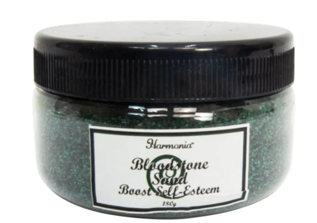 Gemstone Sand Jar 180 gr