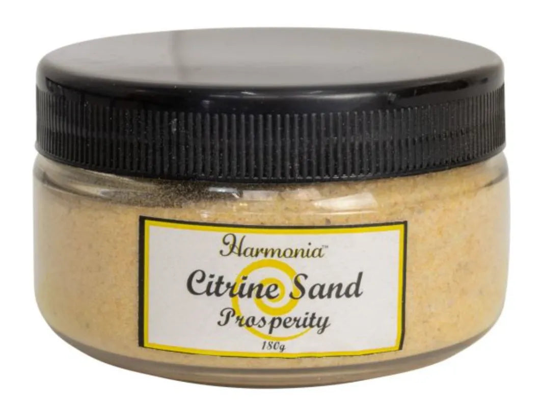 Gemstone Sand Jar 180 gr