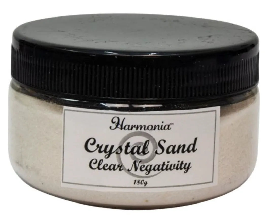 Gemstone Sand Jar 180 gr