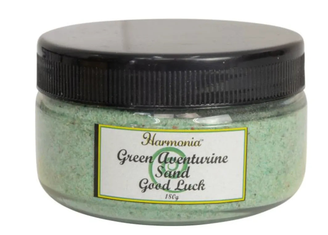 Gemstone Sand Jar 180 gr