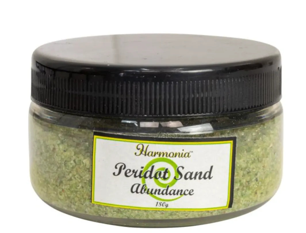 Gemstone Sand Jar 180 gr