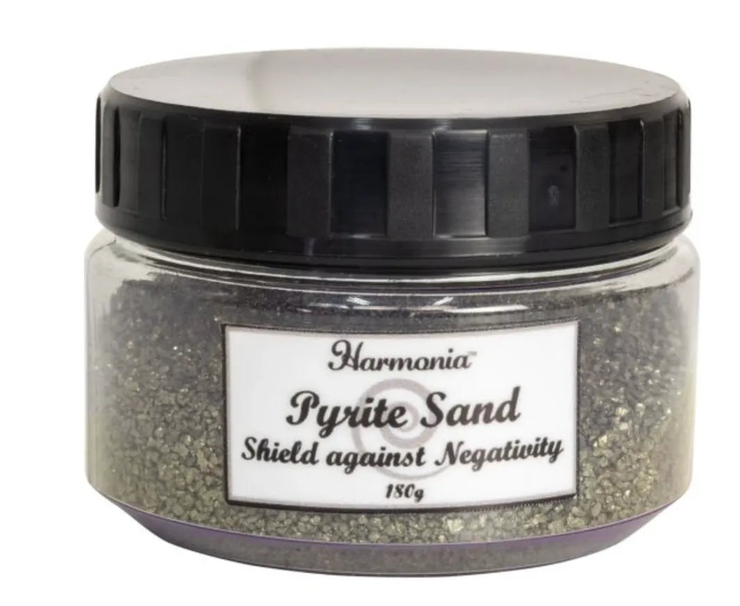 Gemstone Sand Jar 180 gr