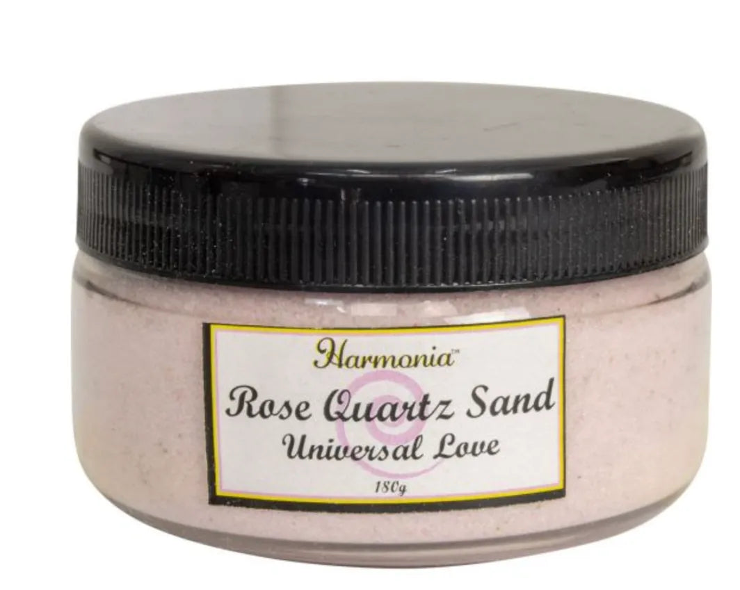 Gemstone Sand Jar 180 gr