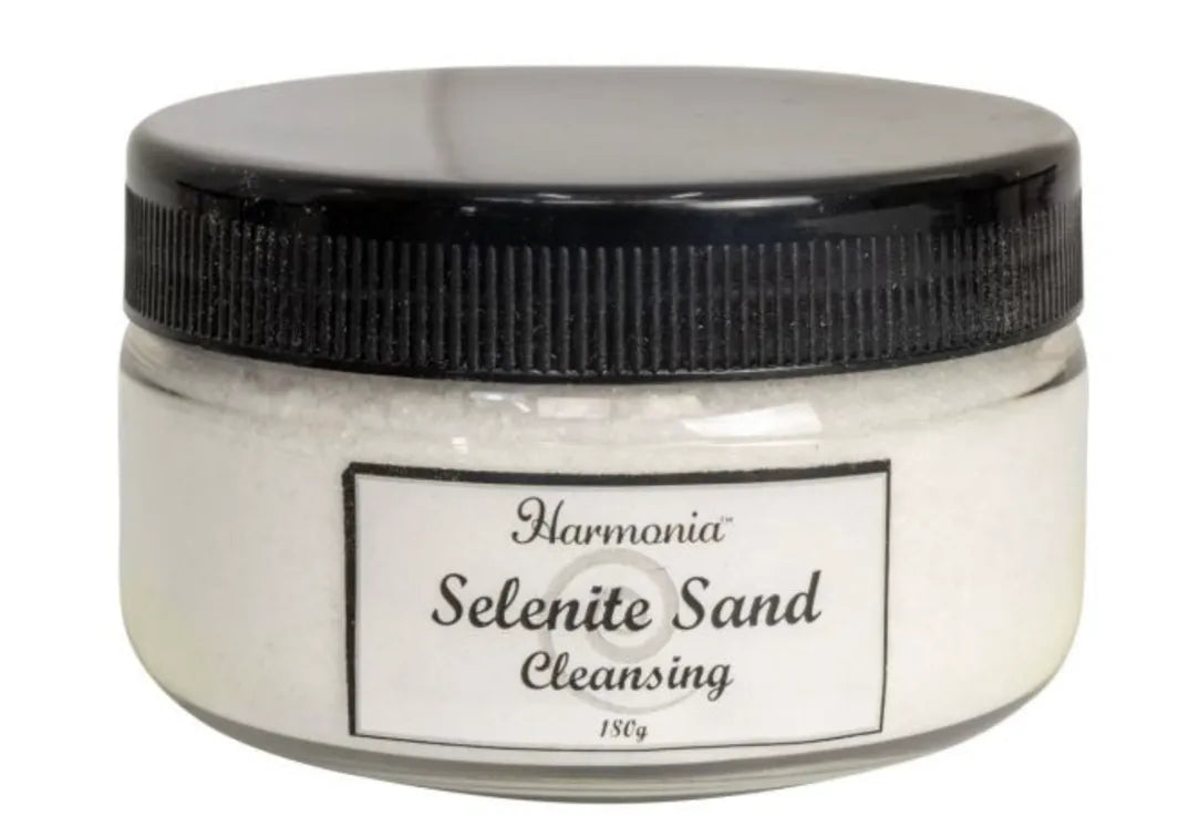 Gemstone Sand Jar 180 gr