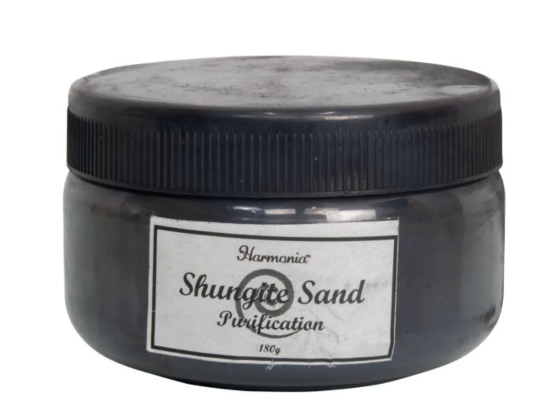 Gemstone Sand Jar 180 gr