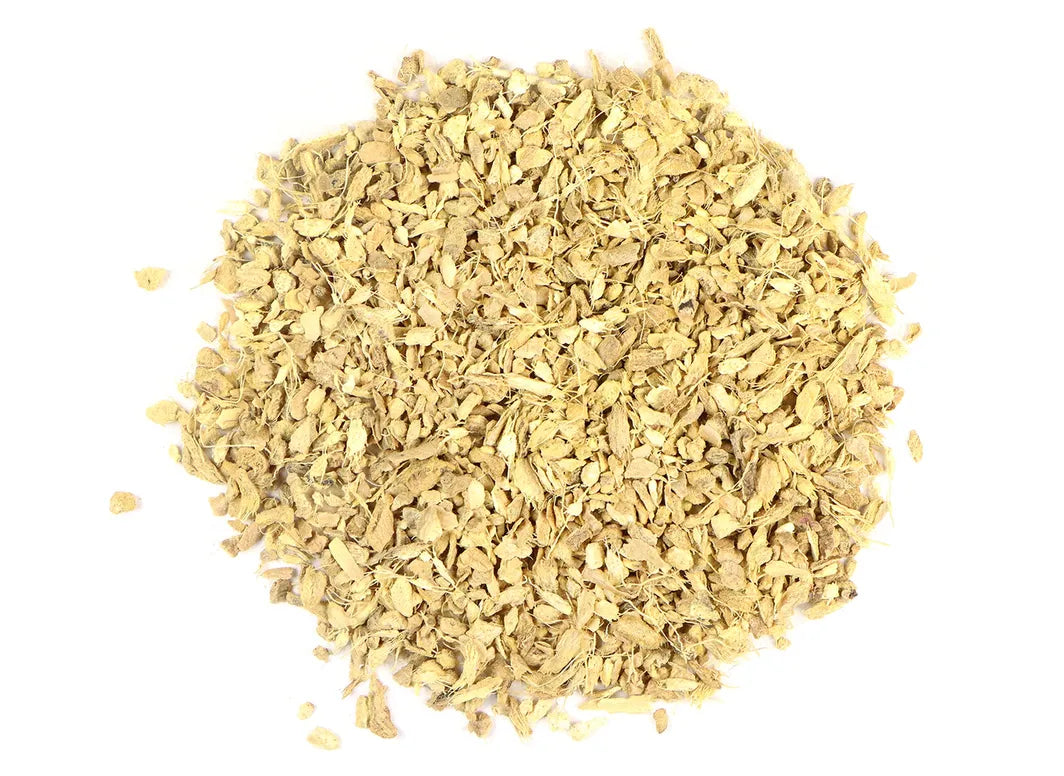 Ginger Root 1oz - Wholesale