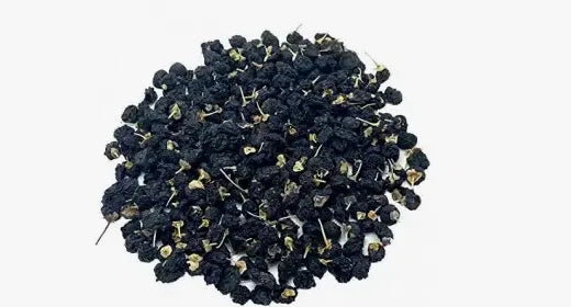 Dried Black Goji Berry