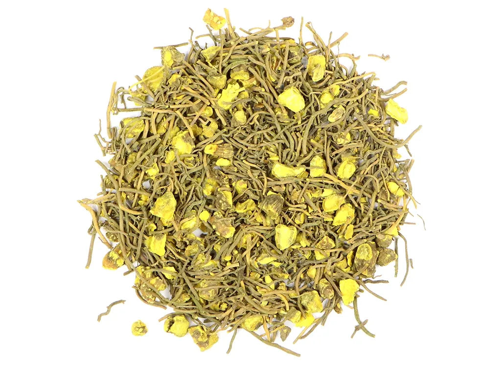 Golden Seal Root - Wholesale