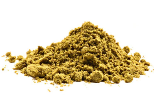 Hemp Protein Powder, Organic