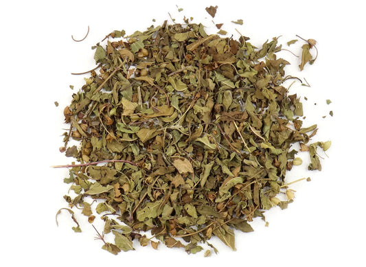 Holy Basil Leaf