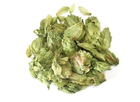 Hops Flower