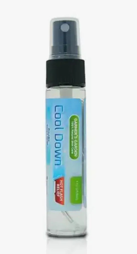 Hot Flash Spray