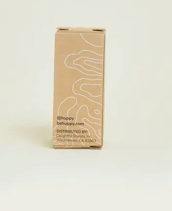 huppy Vegan Dental Floss