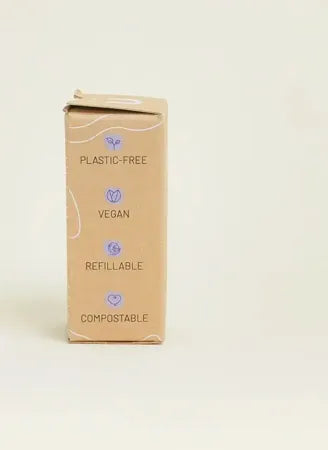 huppy Vegan Dental Floss