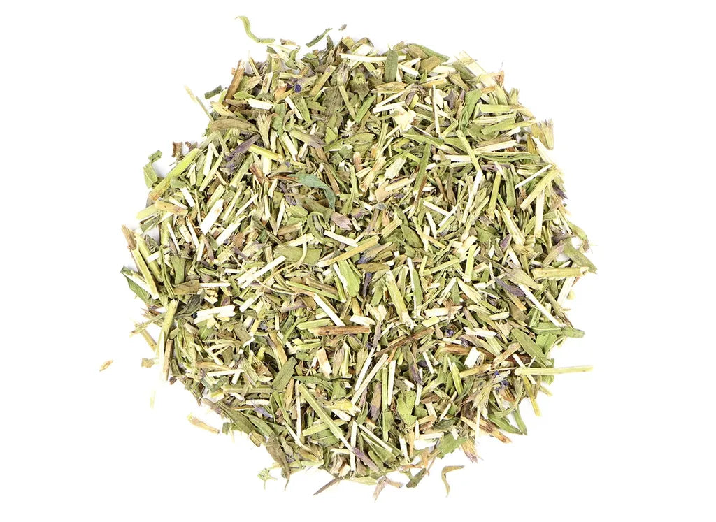 Hyssop Flowers 1 oz - Wholesale