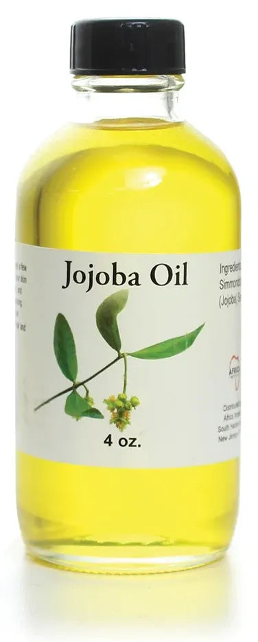 Jojoba Oil