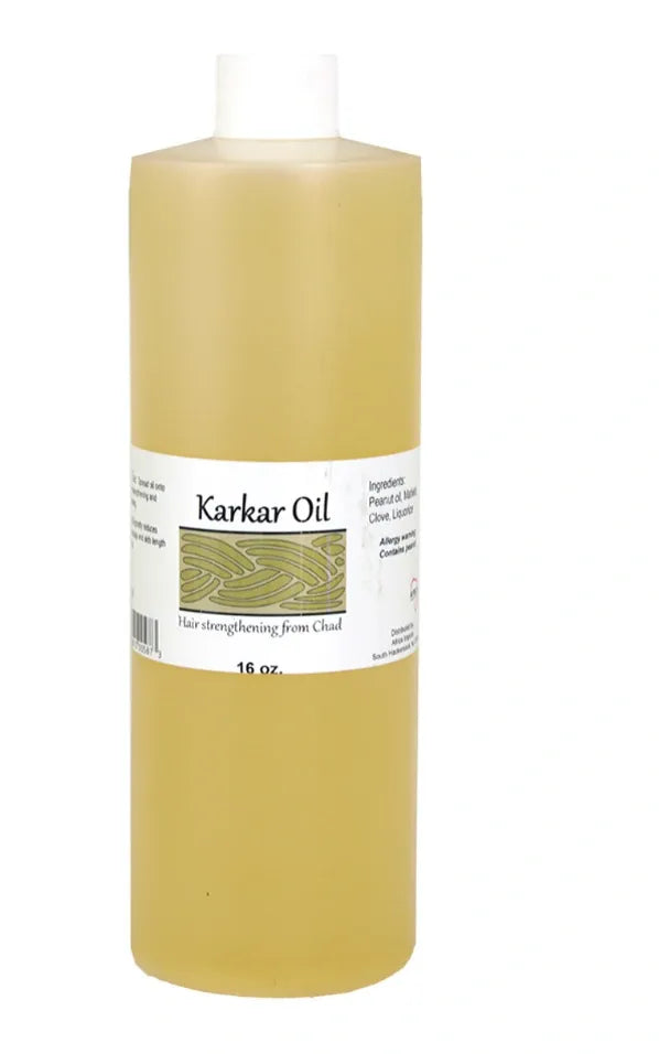 Karkar Oil