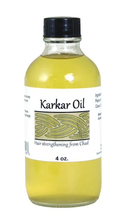 Karkar Oil