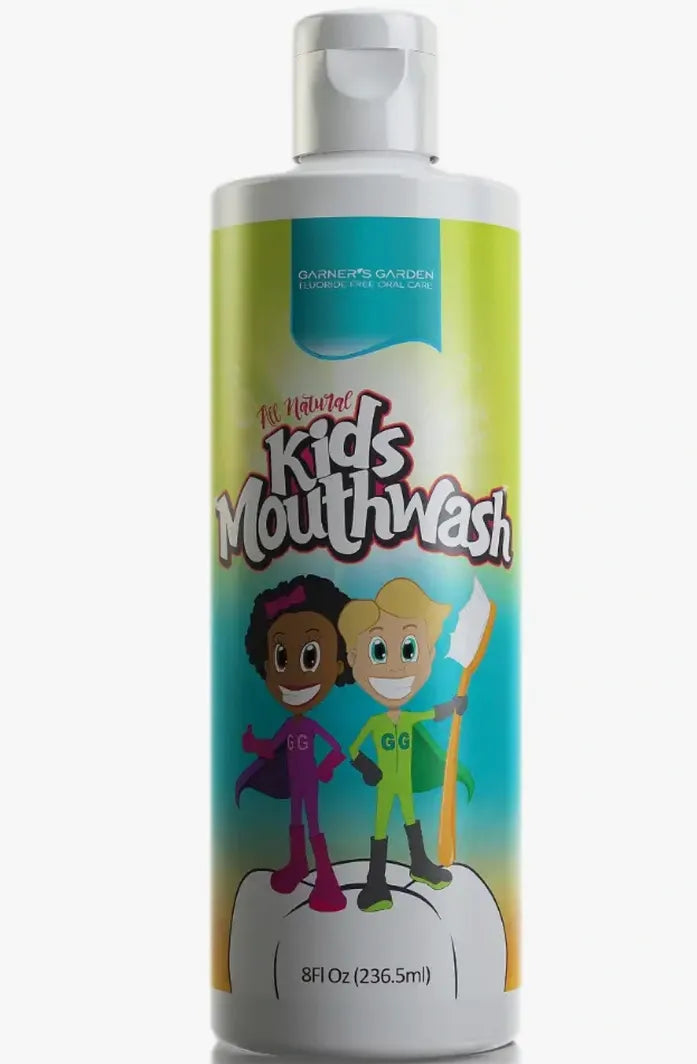 Kids Mouthwash