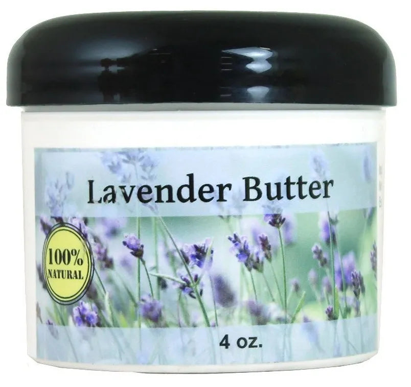 Herbal Butters (Various)