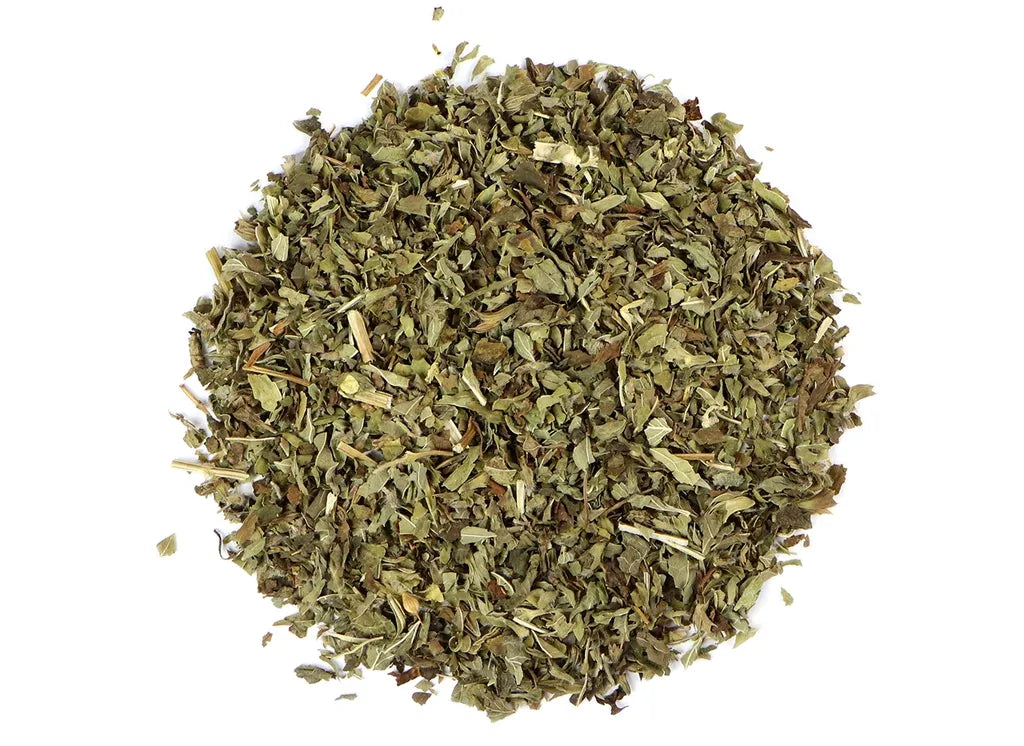 Lemon Balm Leaf - Wholesale