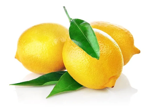 Lemon Essential Oil