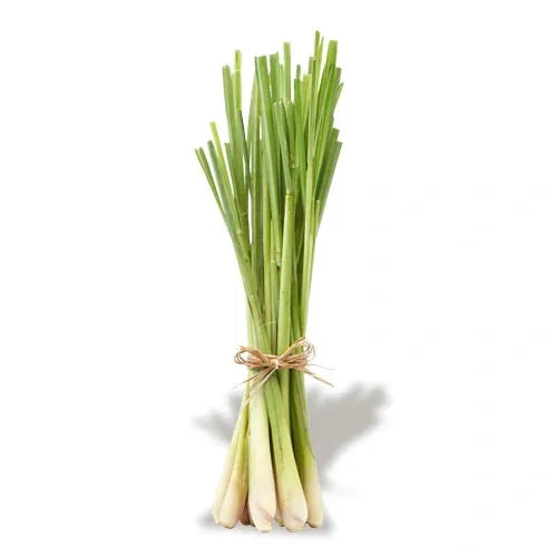 Lemongrass Essential Oil