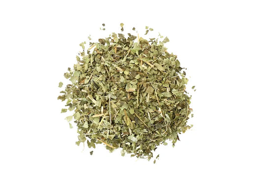 Lemon Verbena Leaf