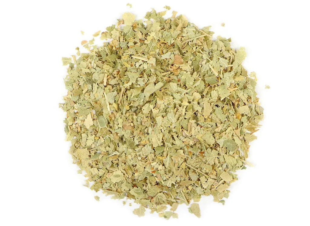 Linden Flowers - Wholesale