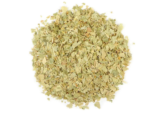 Linden Flowers