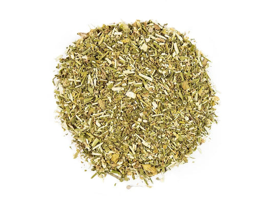 Lobelia Leaf