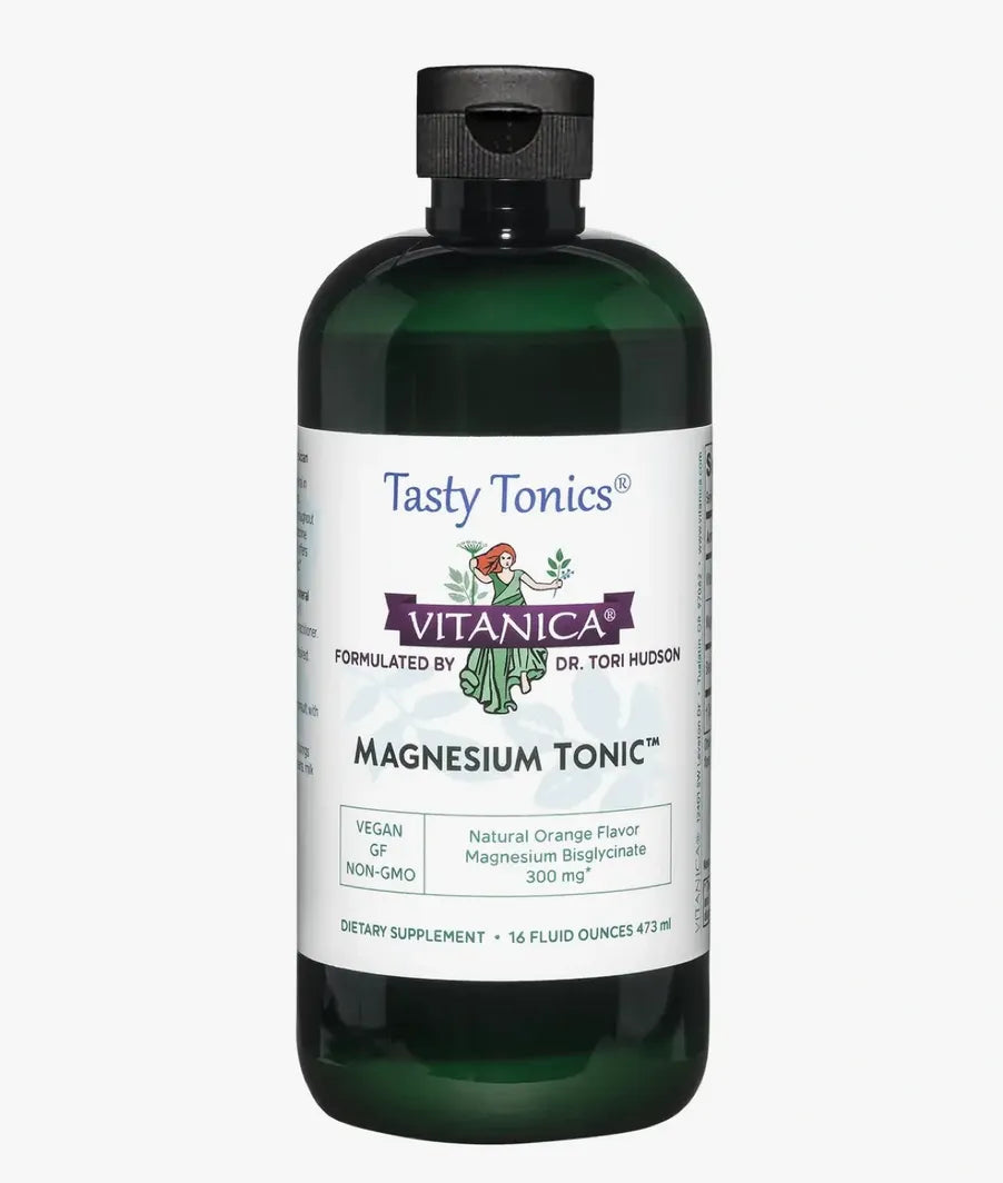 Magnesium Tonic™ / 16 oz btl