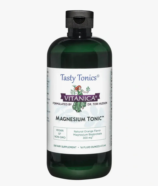 Magnesium Tonic™ / 16 oz btl