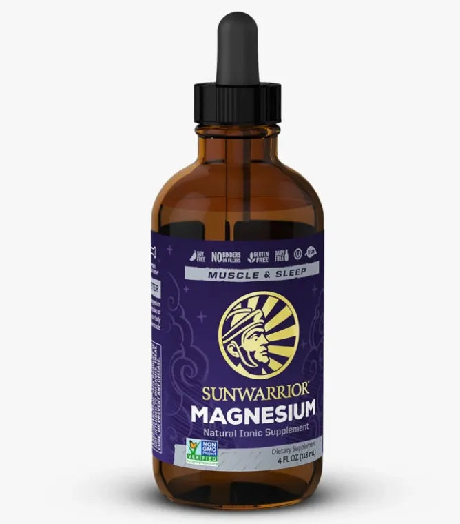 4oz Magnesium