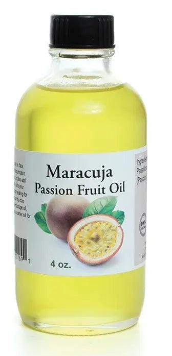 Maracuja Passion Fruit Oil