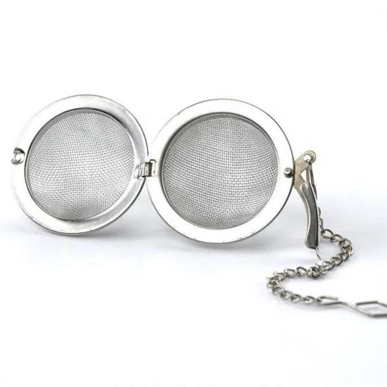 Mesh Tea Strainer
