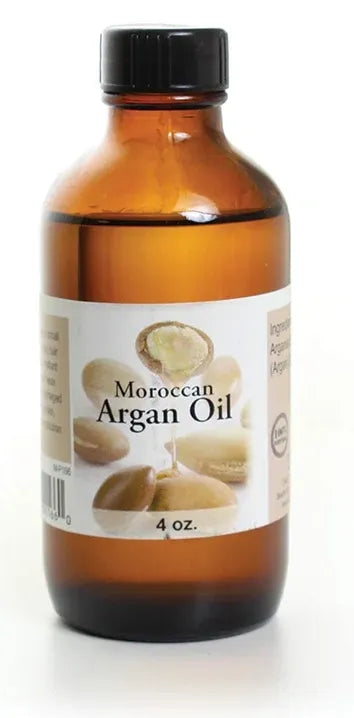 Moroccan Argan Oil