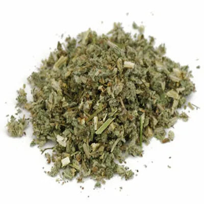 Mullein Leaf