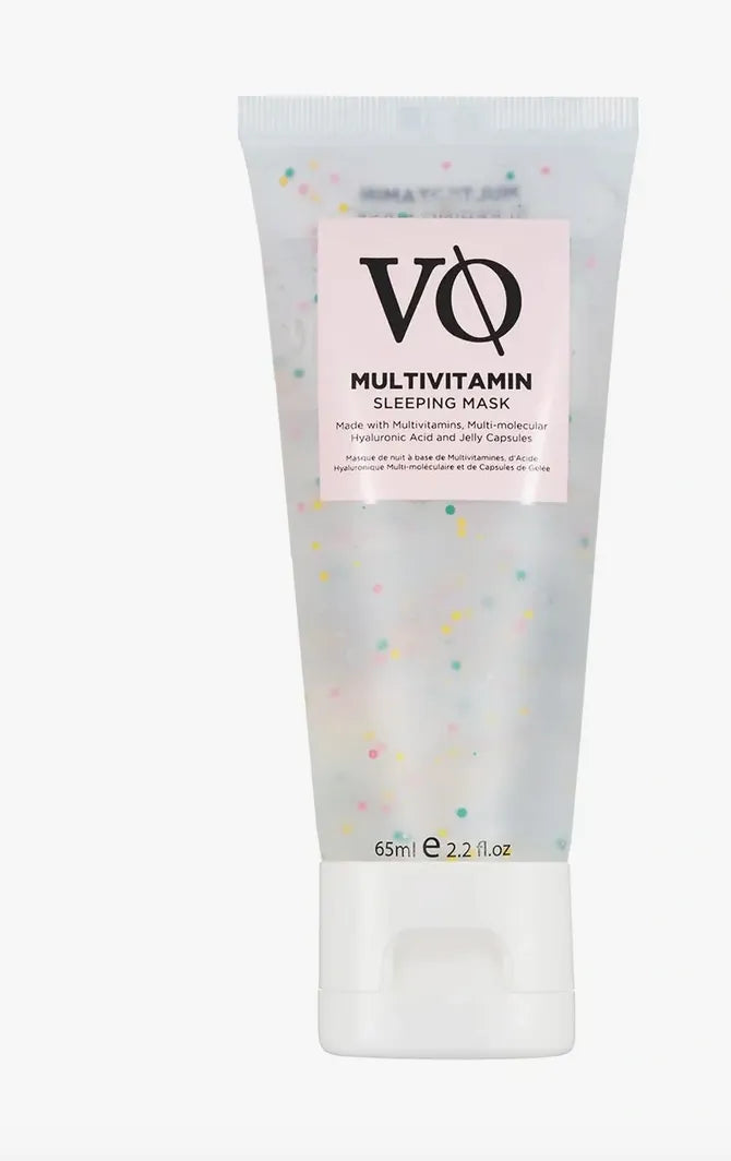 Multivitamin Sleeping Mask