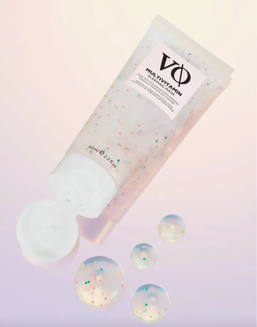 Multivitamin Sleeping Mask