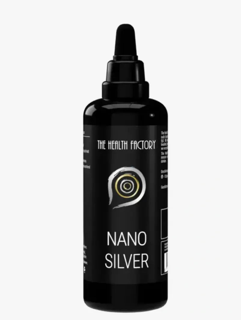Nano Silver 100ml