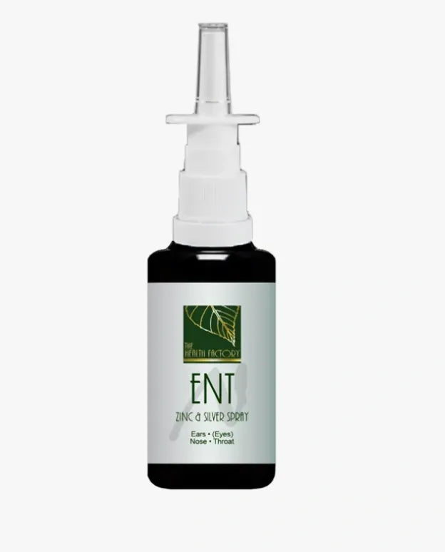 Nano ENT Spray 15ml