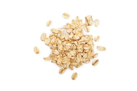 Oat Butter 3oz