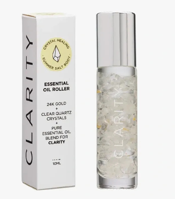 Essential Oil Roller - Healing - 10ml