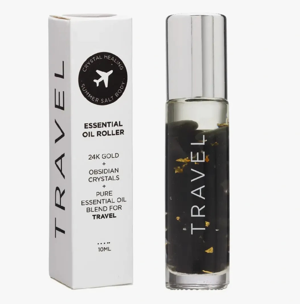 Essential Oil Roller - Healing - 10ml