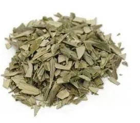 Olive Leaf, Organic