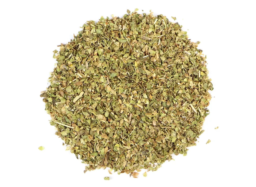 Oregano Leaf - Wholesale