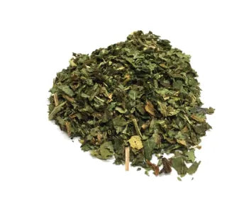 Organic Comfrey Leaf